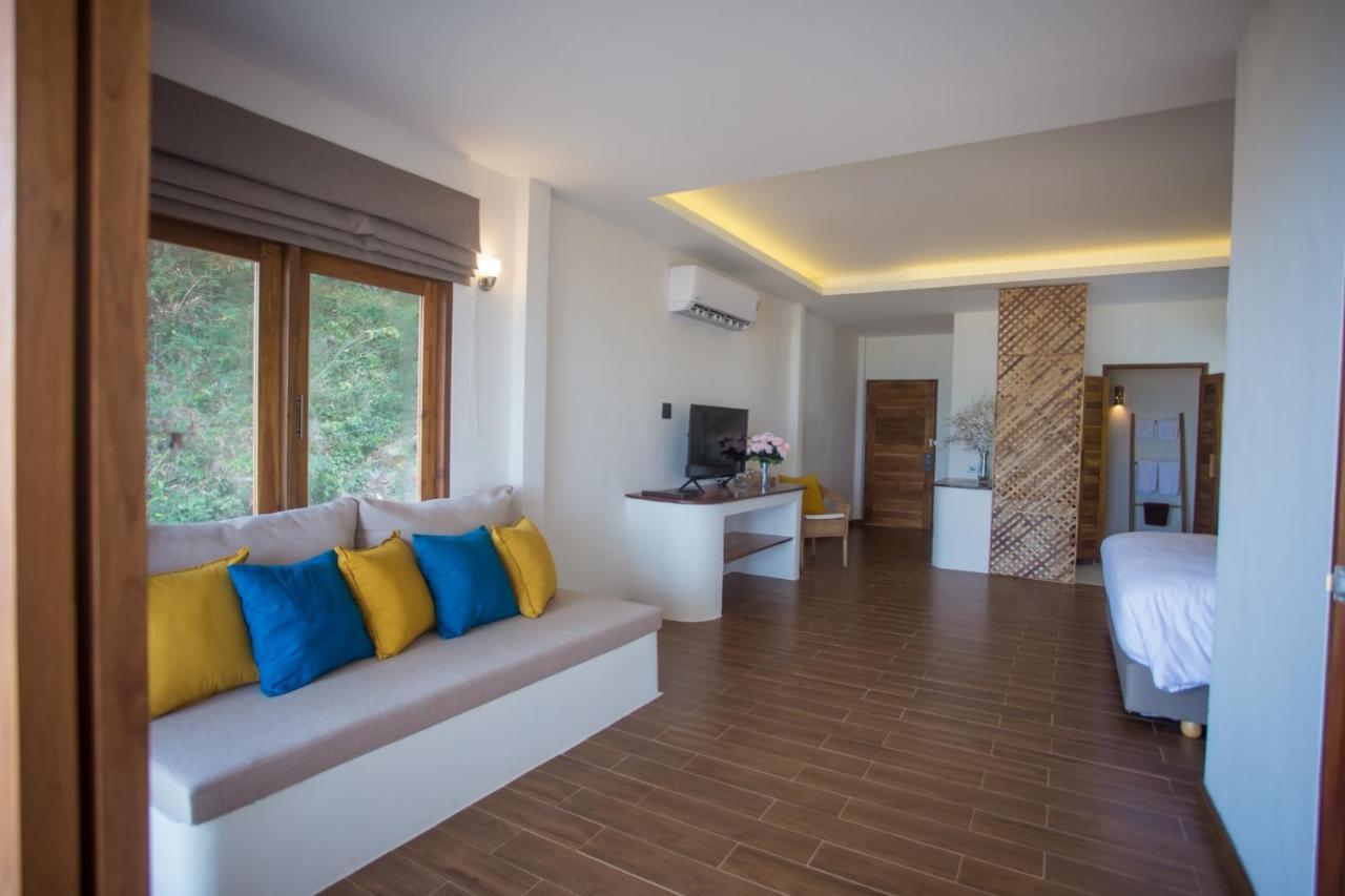 The Nest Private 3* Chumphon
