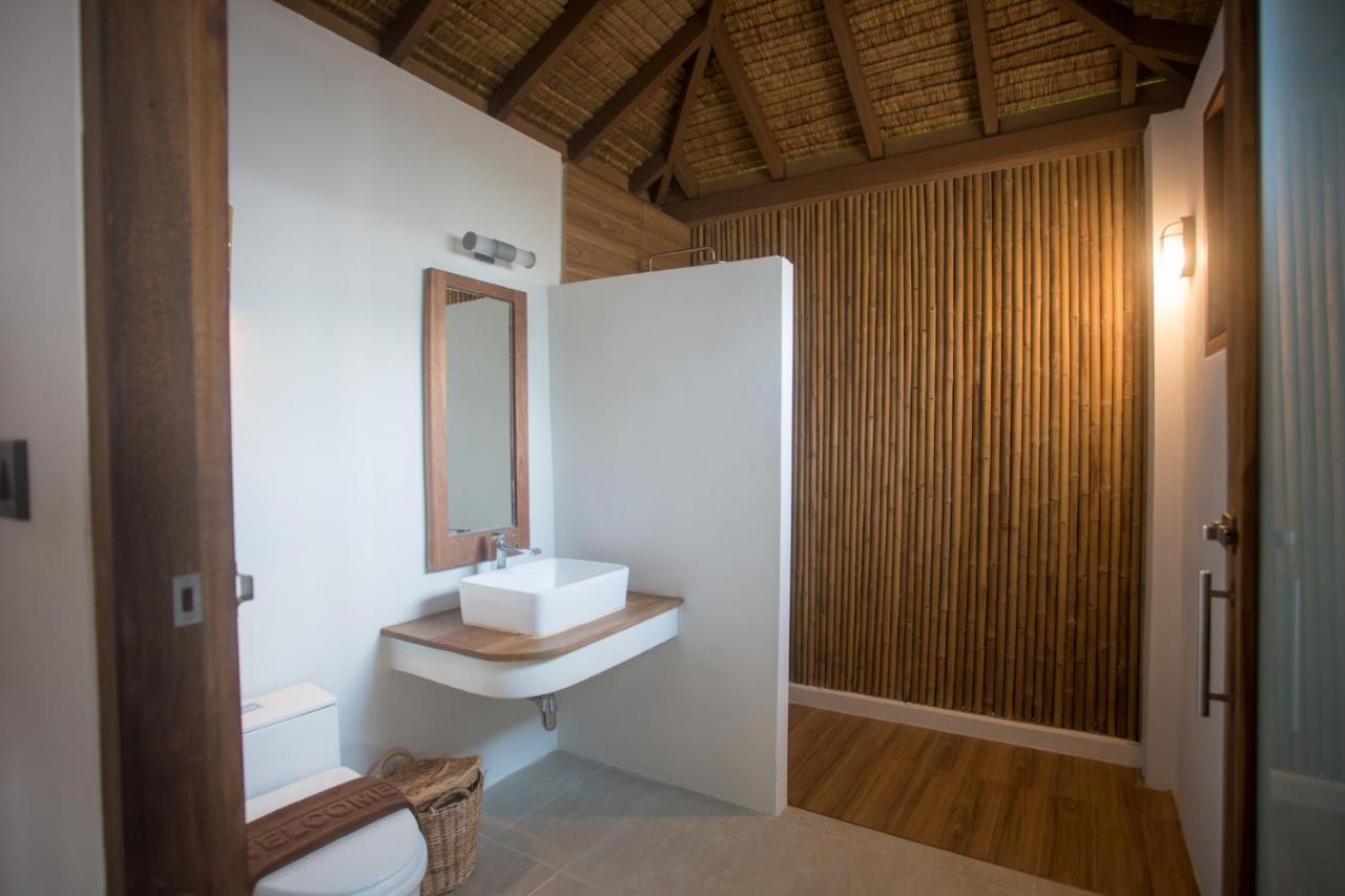 Resort The Nest Private 3*
