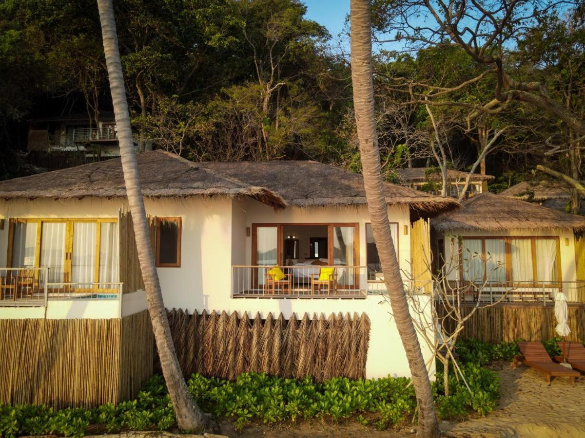 Resort The Nest Private