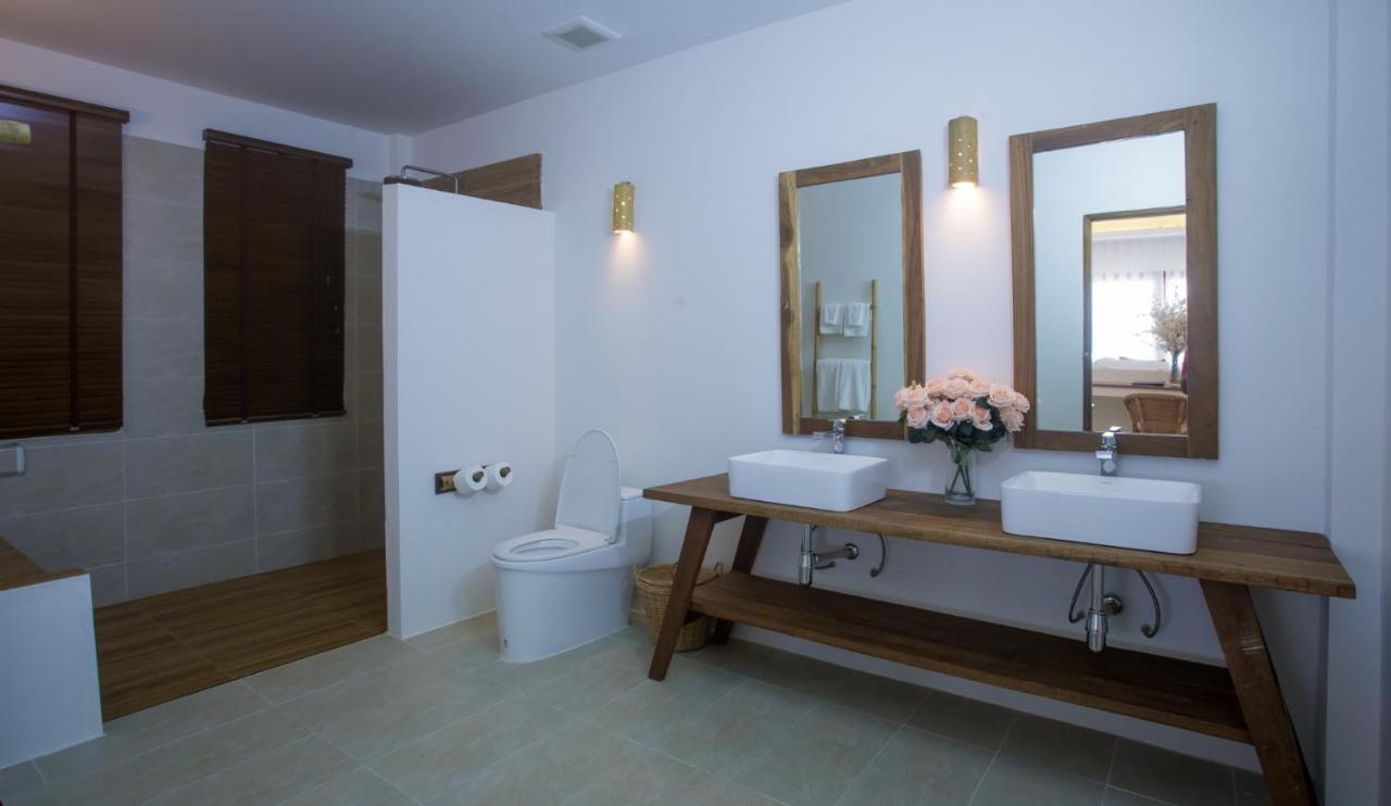The Nest Private Resort Chumphon
