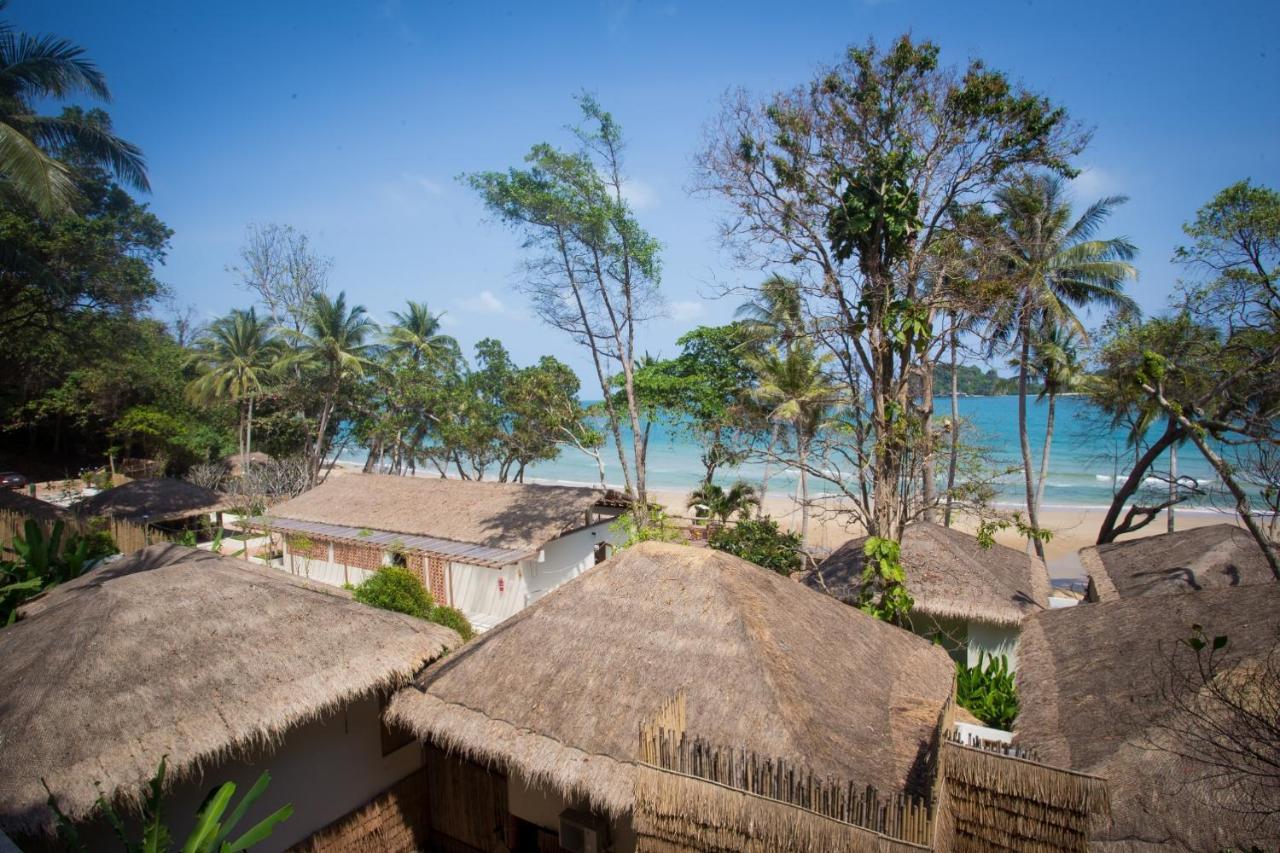 The Nest Private 3*