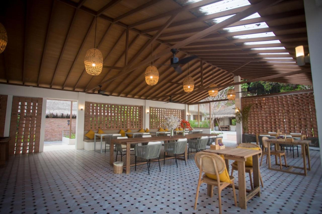 Resort The Nest Private Chumphon