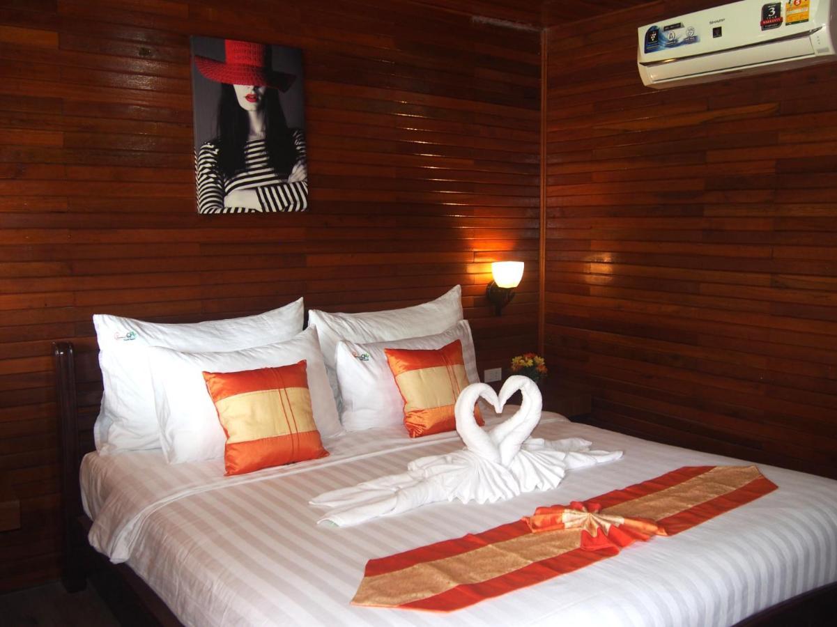 Resort Chareena Beachside 2*