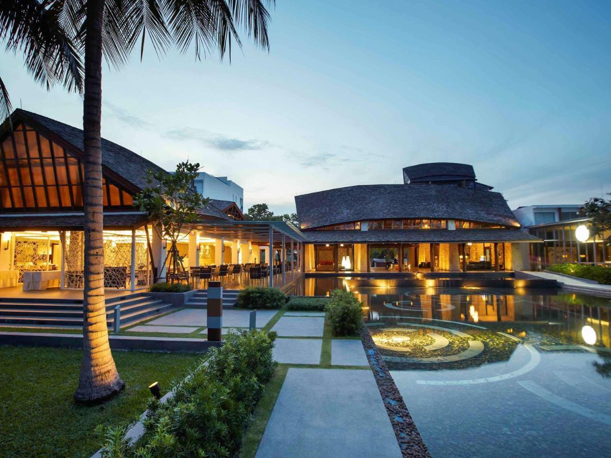 Veranda & Hua Hin Cha Am Hotel
