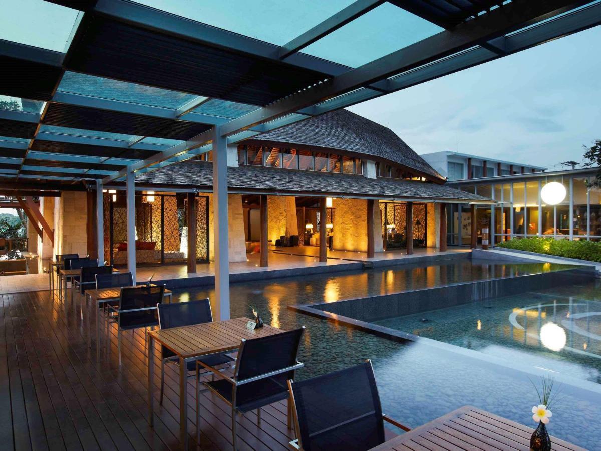 Veranda & Hua Hin Cha Am Hotel 5*