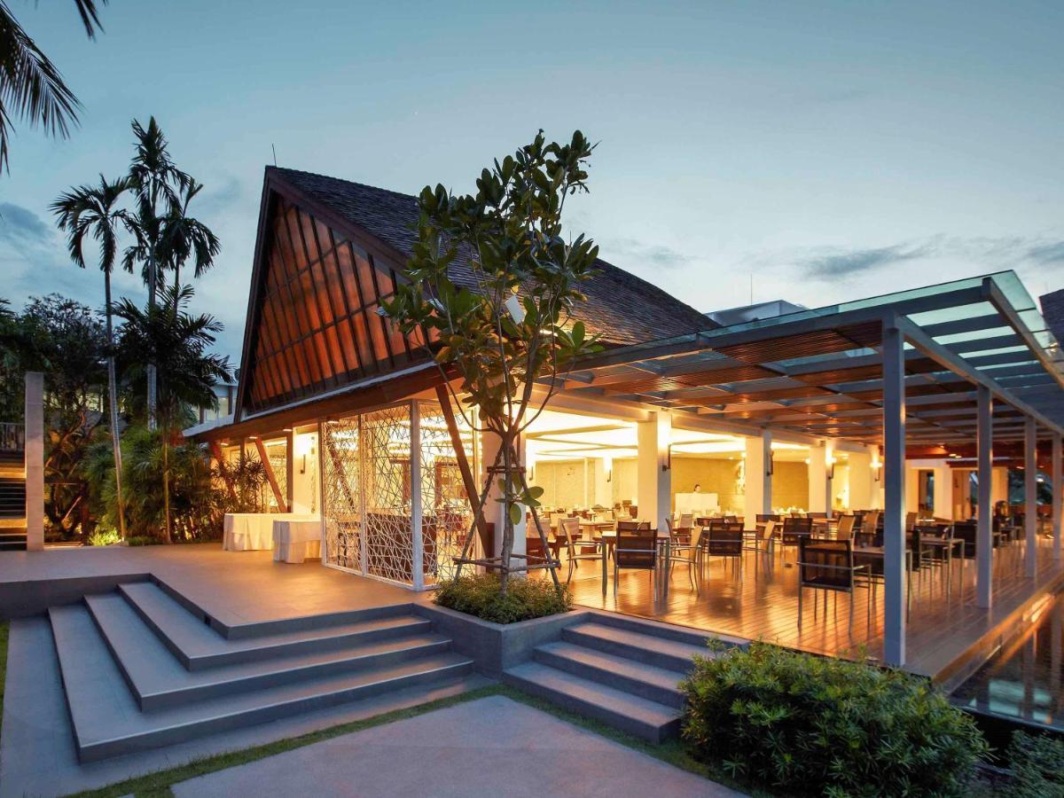 Veranda & Hua Hin Cha Am Hotel