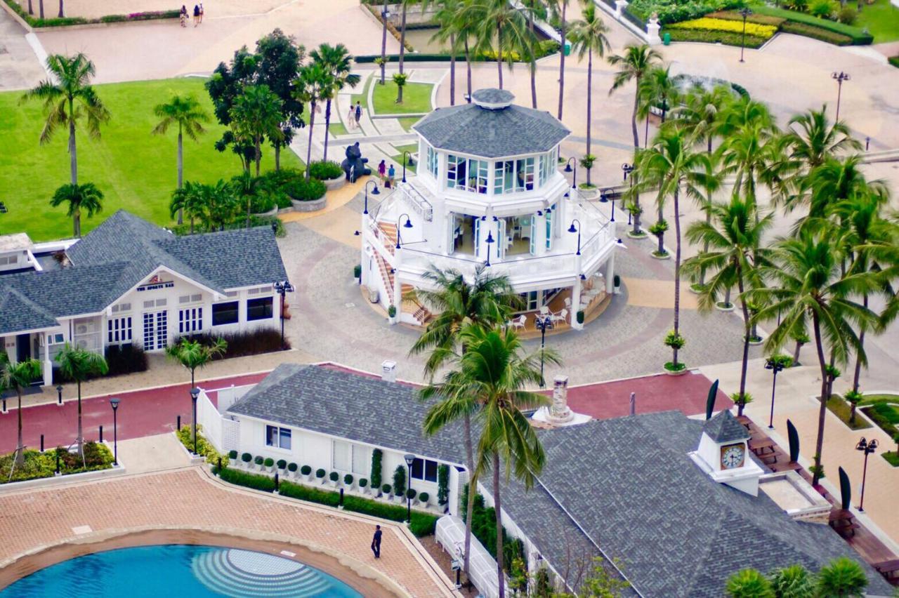 Ambassador Jomtien Ocean Wing - Sha Hotel Na Chom Thian