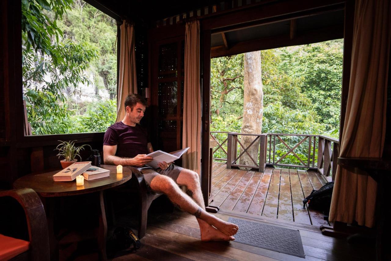 Resort Our Jungle House 3*