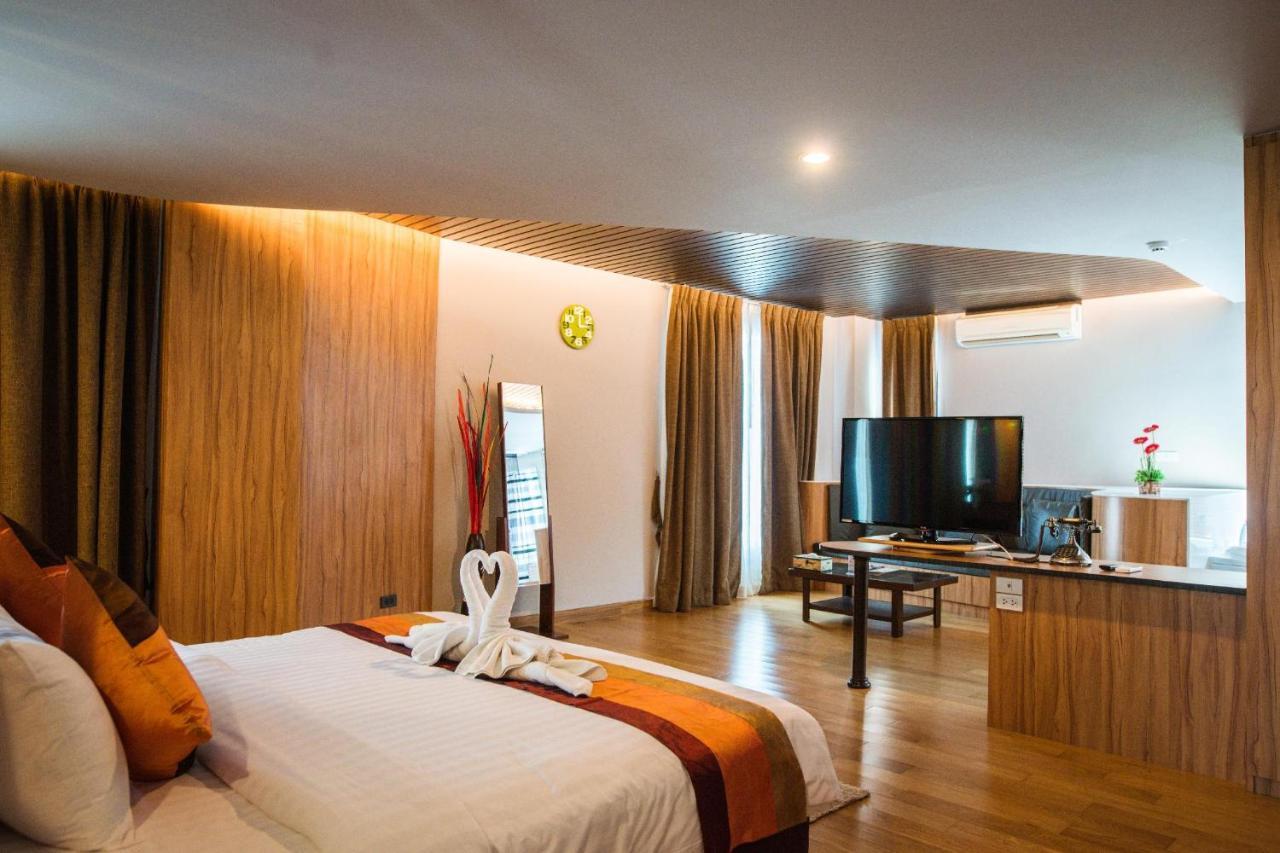 Mantra Varee Hotel Khon Kaen