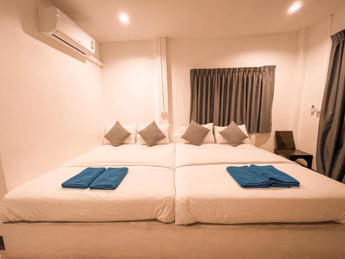 Kohlan Hansa Guest house Ko Lan