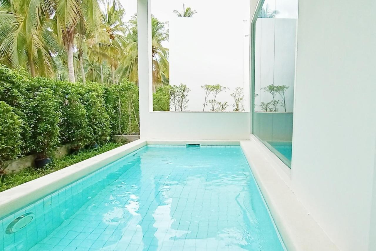 Resto Sea - Baan Krut Prachuap Khiri Khan
