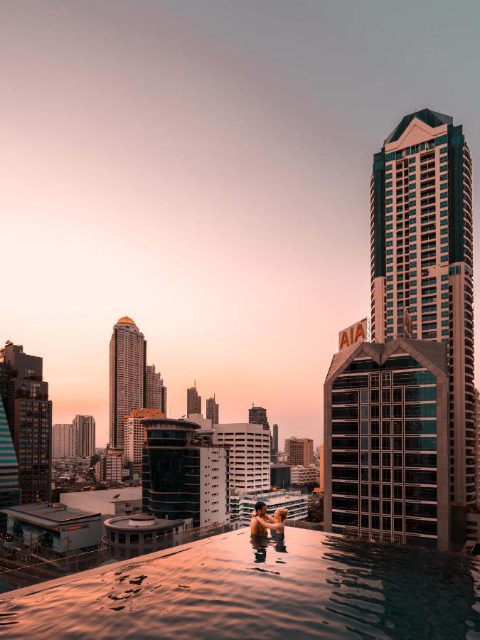 Eastin Grand Sathorn Banguecoque