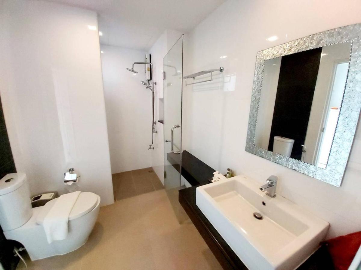 Romyen Garden Place Aparthotel