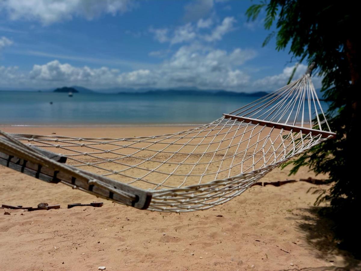Sabai Sabai Lodge Koh Phayam