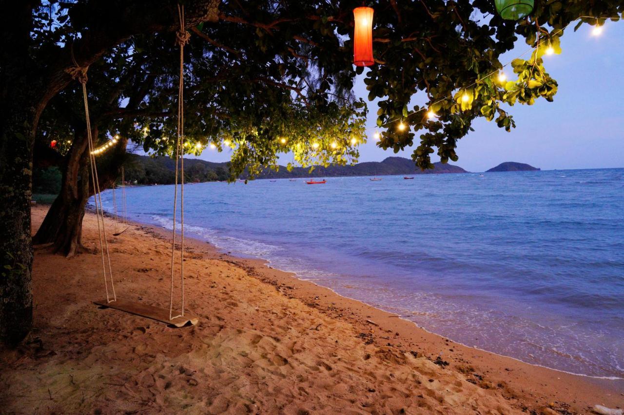 Cha Cha Chaolao Resort