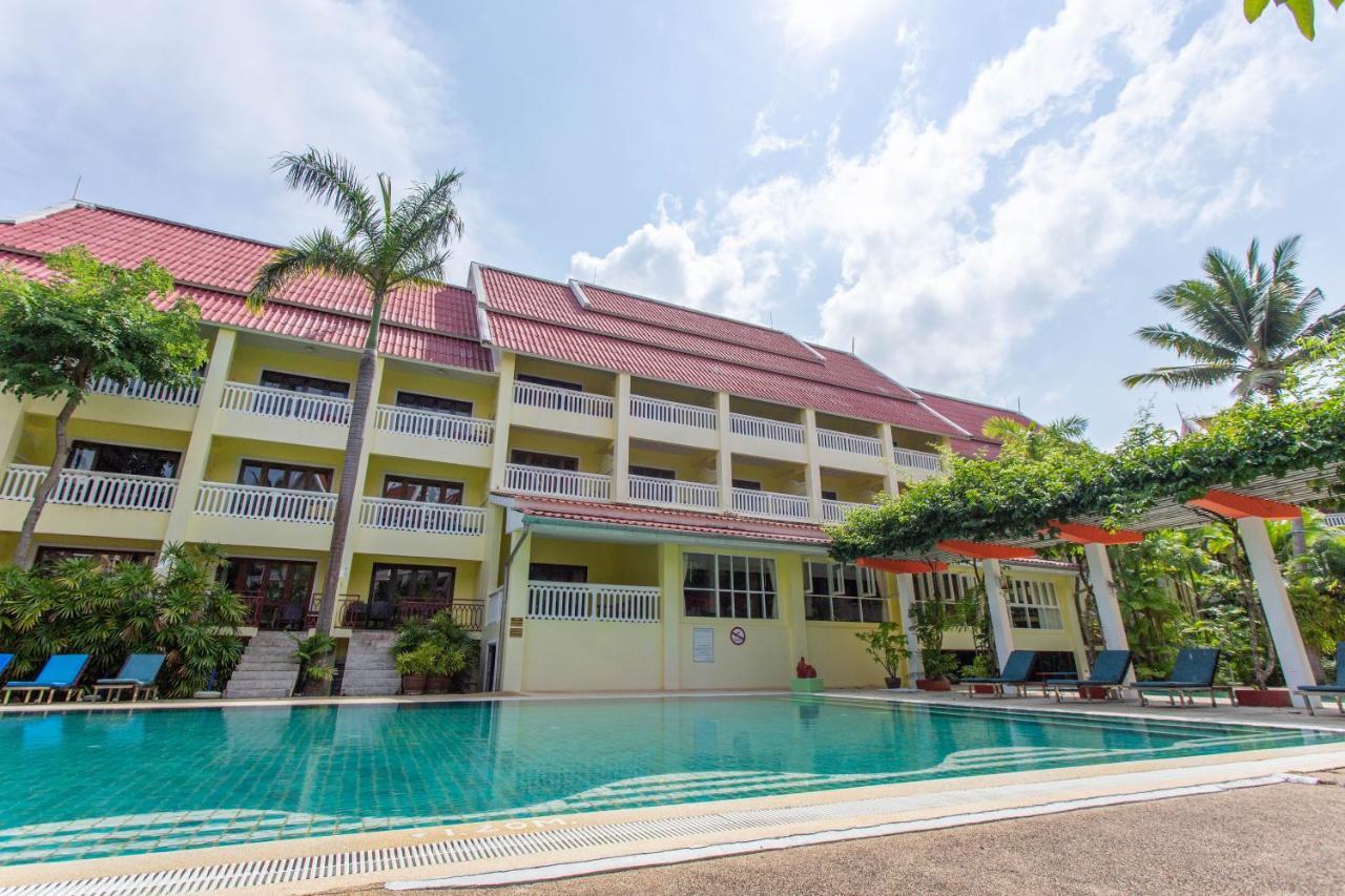Mw Krabi - - Sha Extra Ao Nang