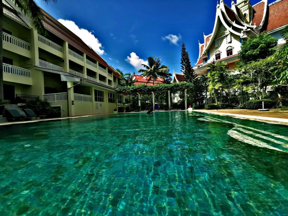 Hotel Mw Krabi - - Sha Extra Ao Nang