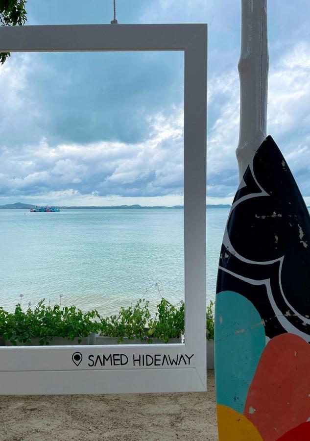 Samed Hideaway 4* Koh Samet
