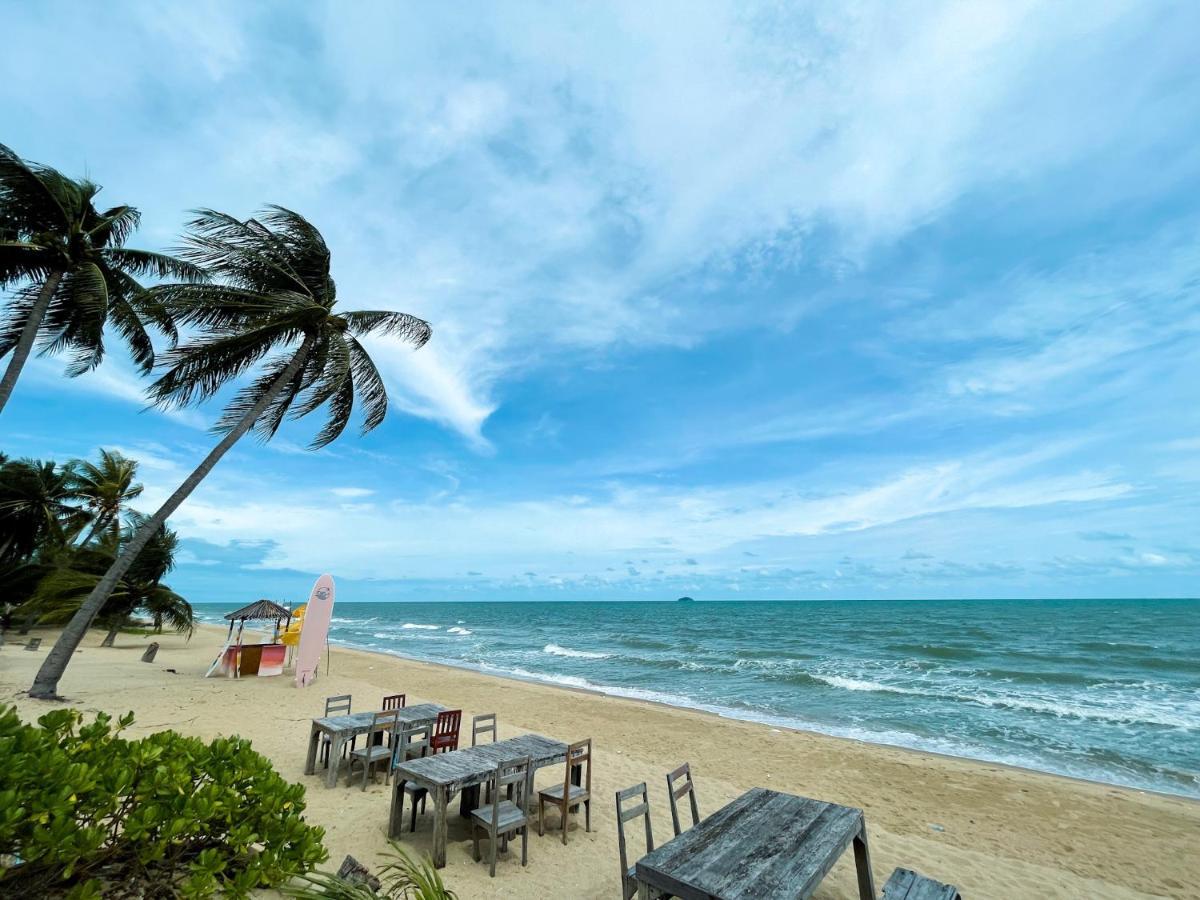 Rayong Resort