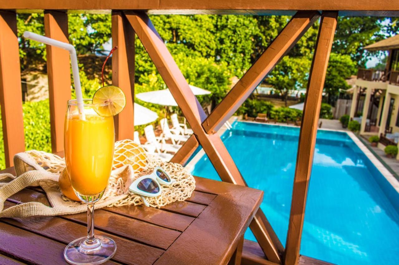 Samed Resort 3*