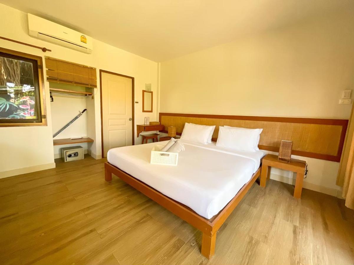 Samed Resort 3*