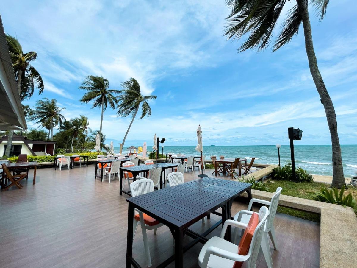 Rayong Resort Klaeng