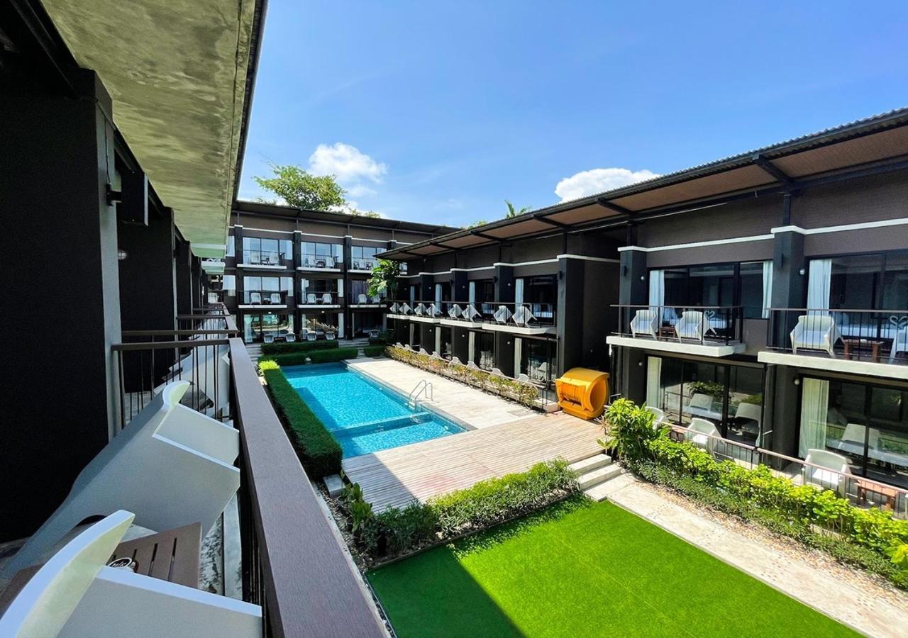 Resort La Lune Koh Samet