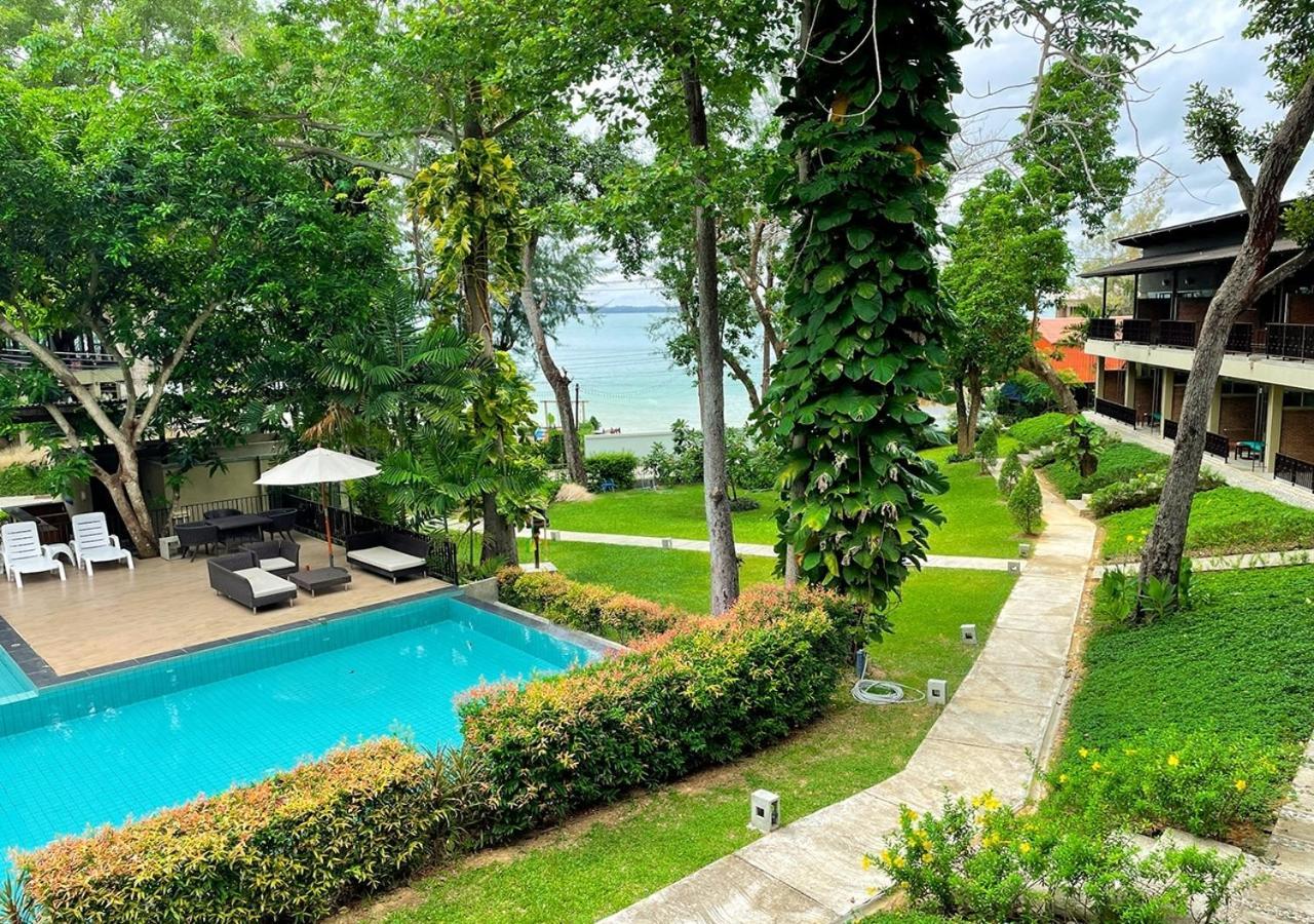 Resort Samed Hideaway