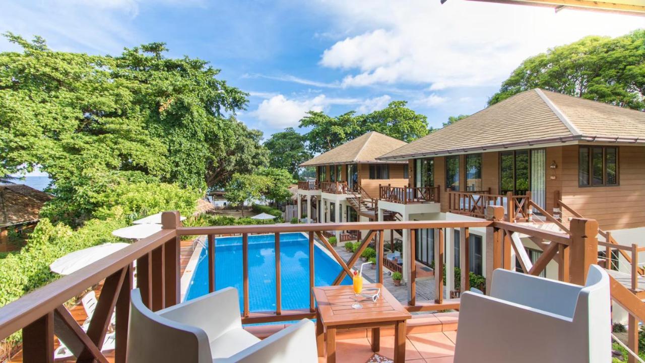 Resort Samed