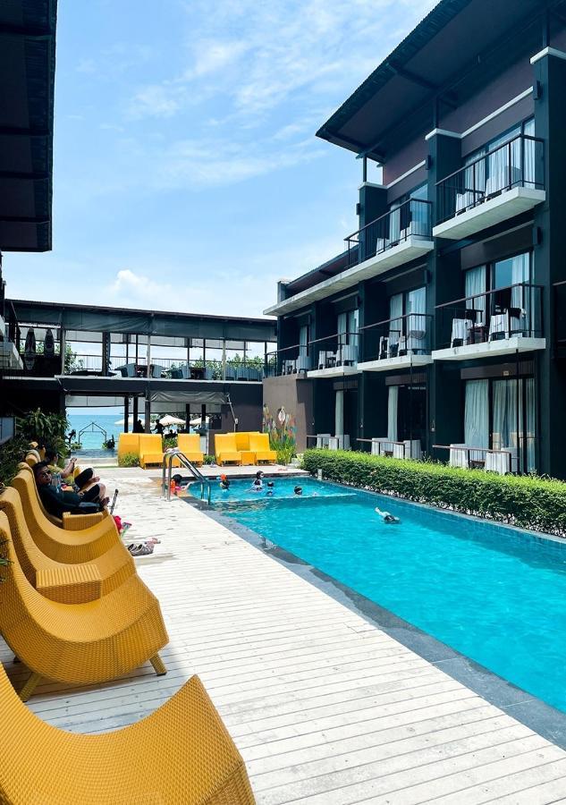 La Lune Resort Koh Samet