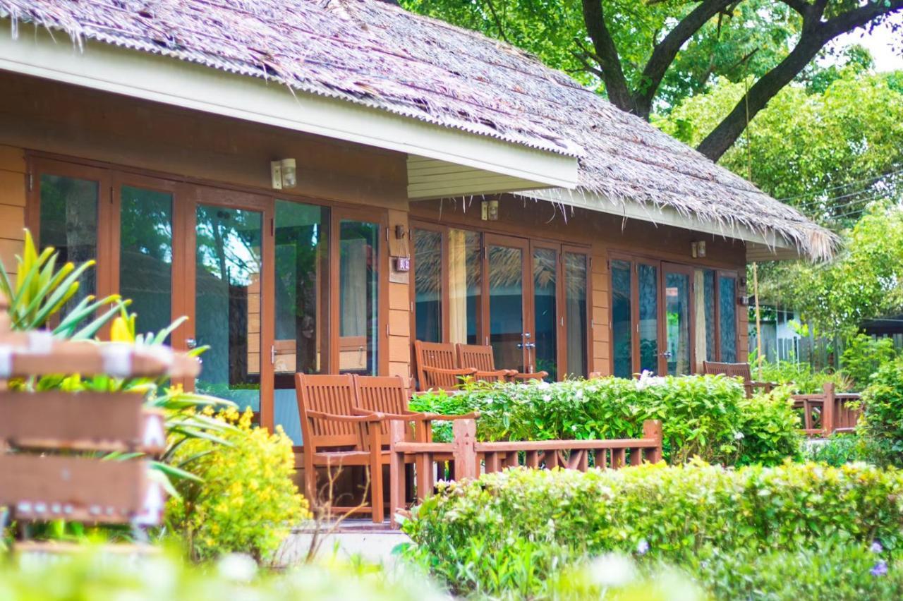 Resort Samed