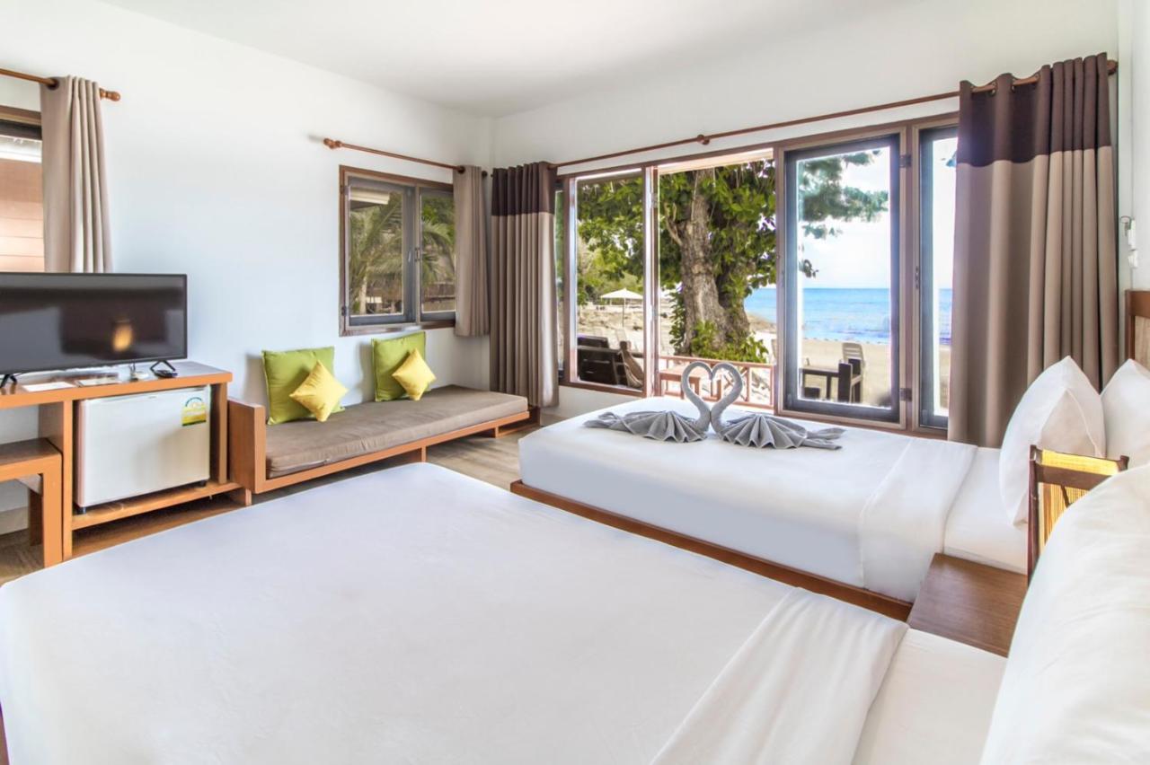 Resort Samed Koh Samet