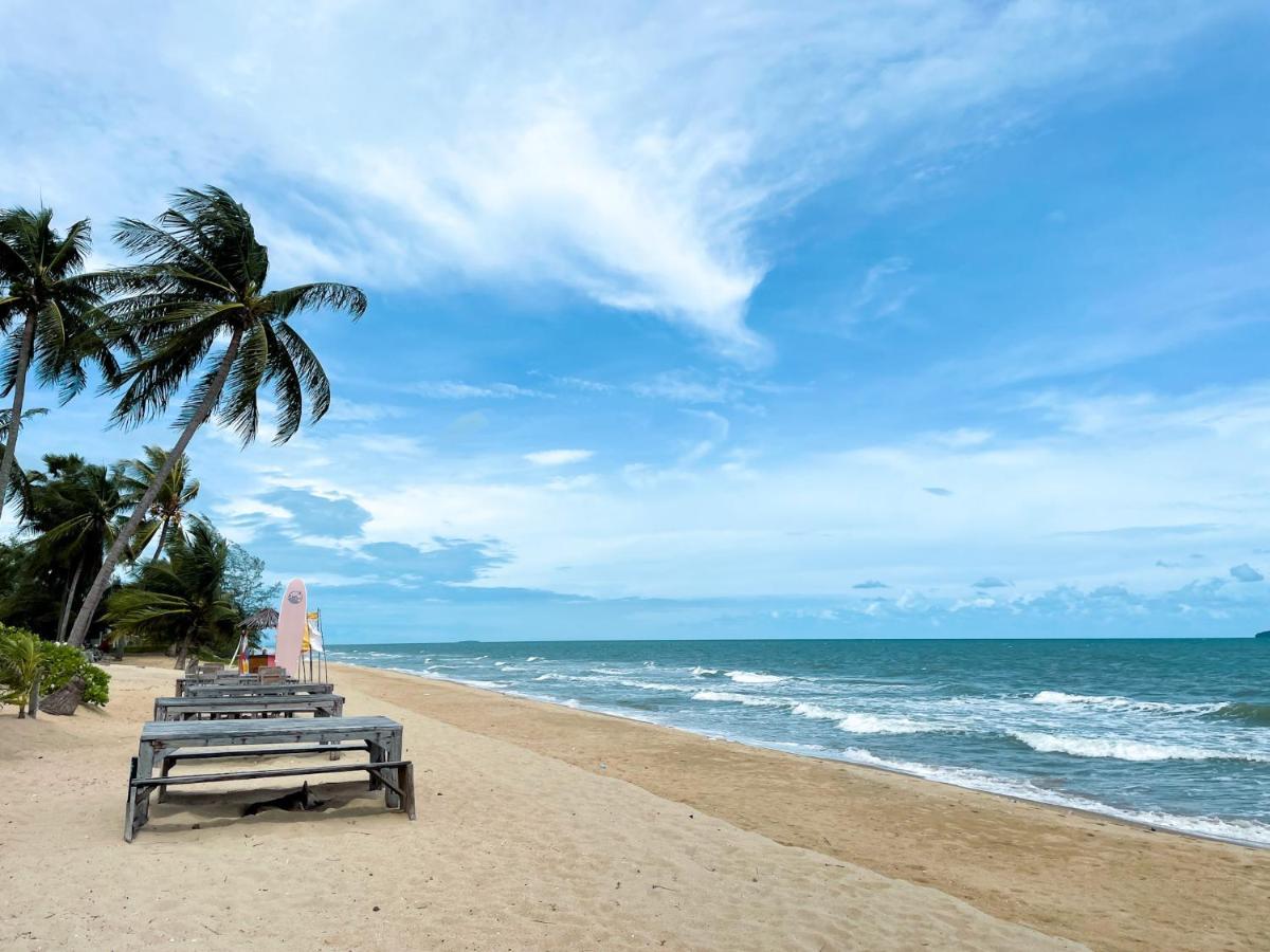 Resort Rayong Klaeng