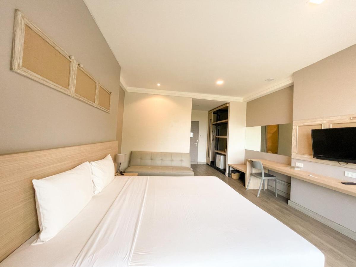 Rayong 3*