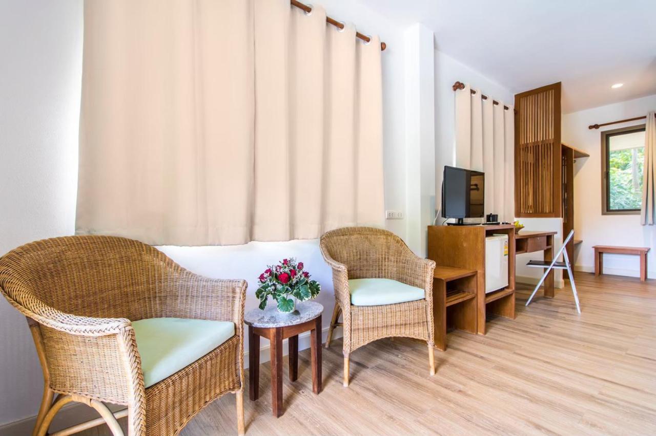 Samed Resort 3*