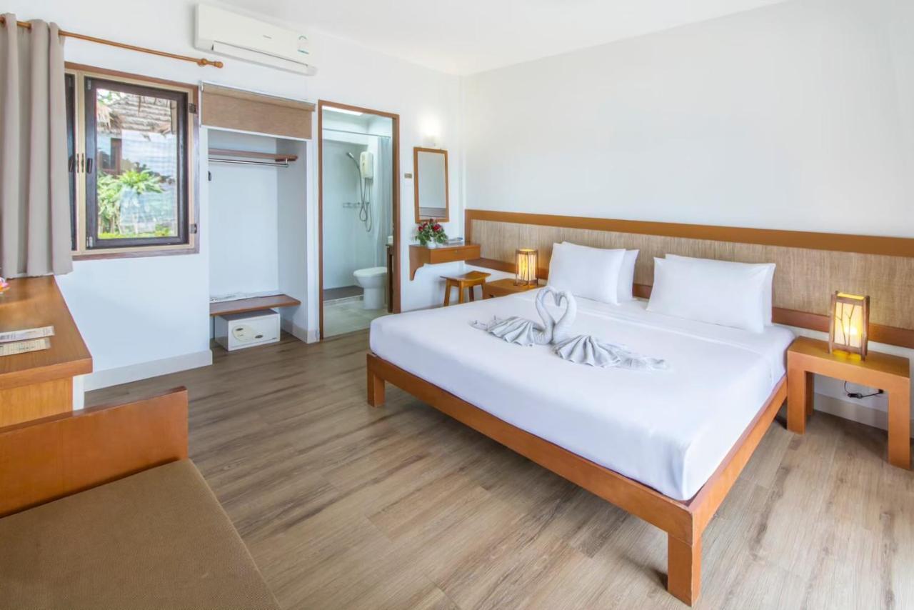 Samed Resort 3*