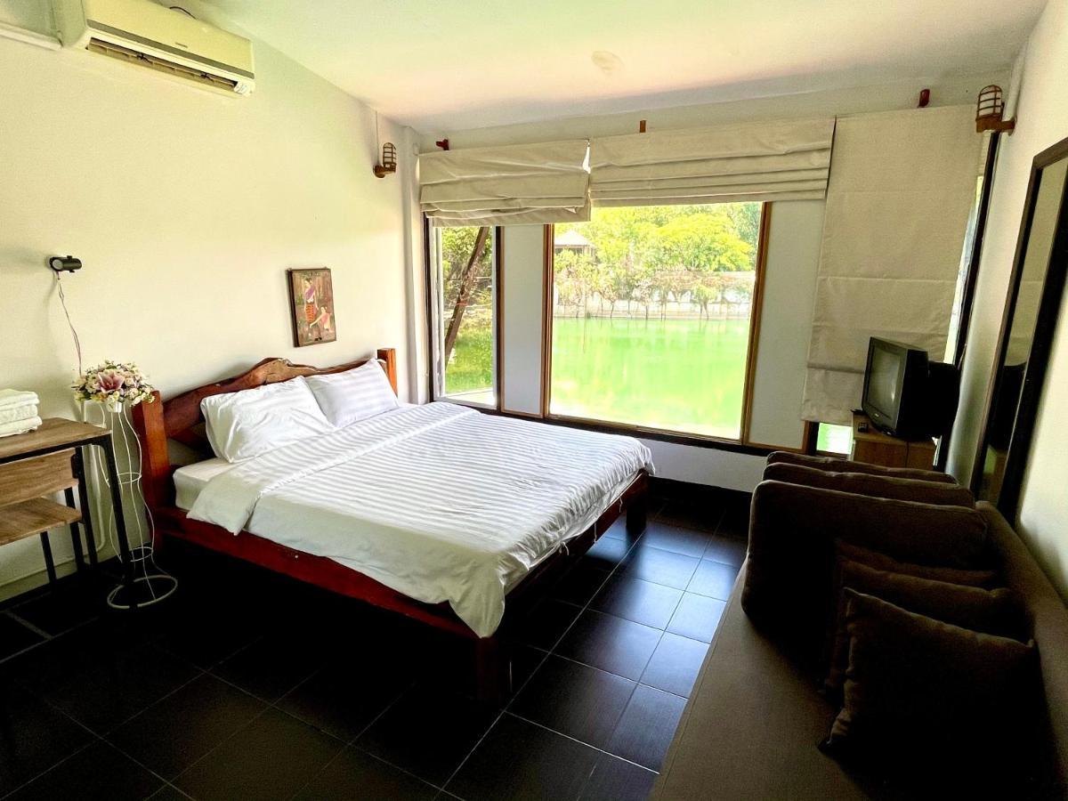 Thanalagoon Resort 2*