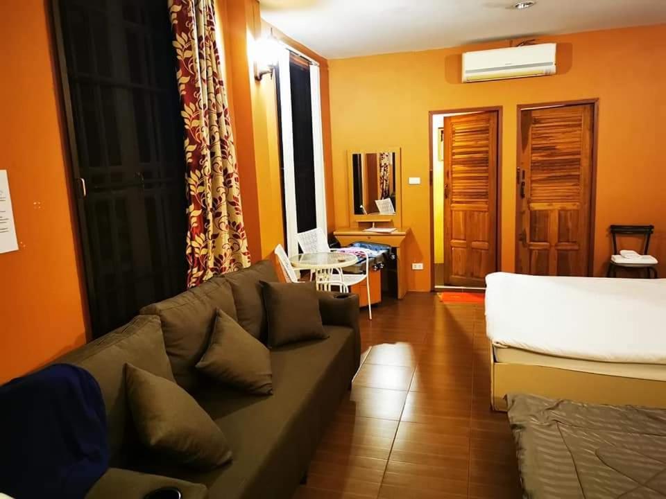 Thanalagoon Resort 2*
