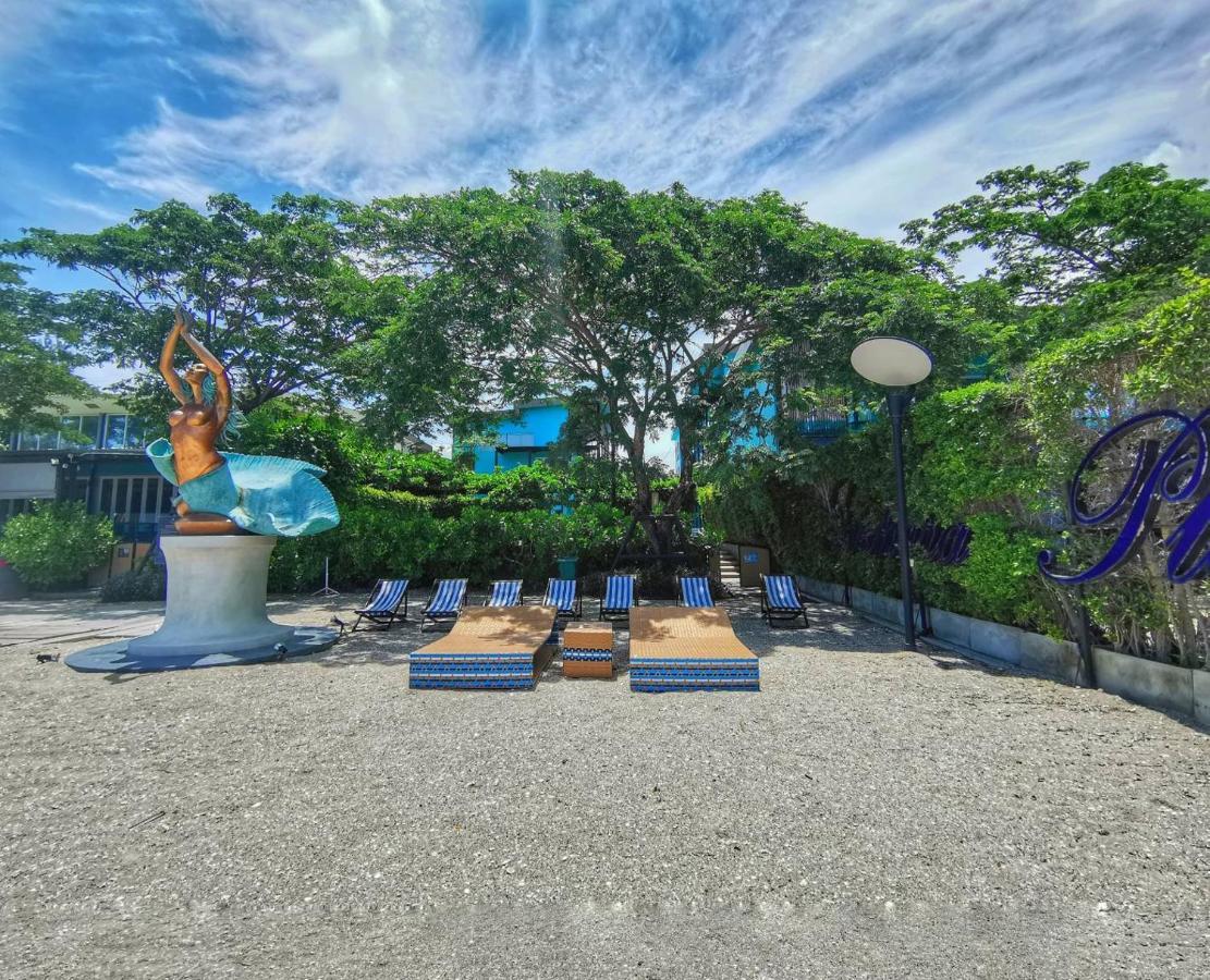 Walk Boutique 4*
