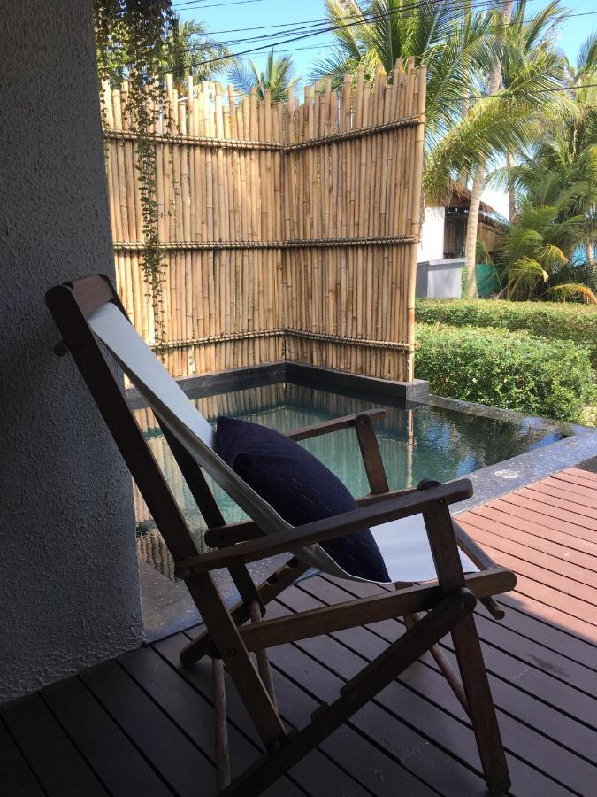 Resort Jasmine & Tea House Mae Nam