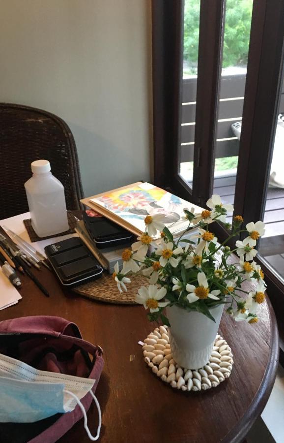 Jasmine & Tea House