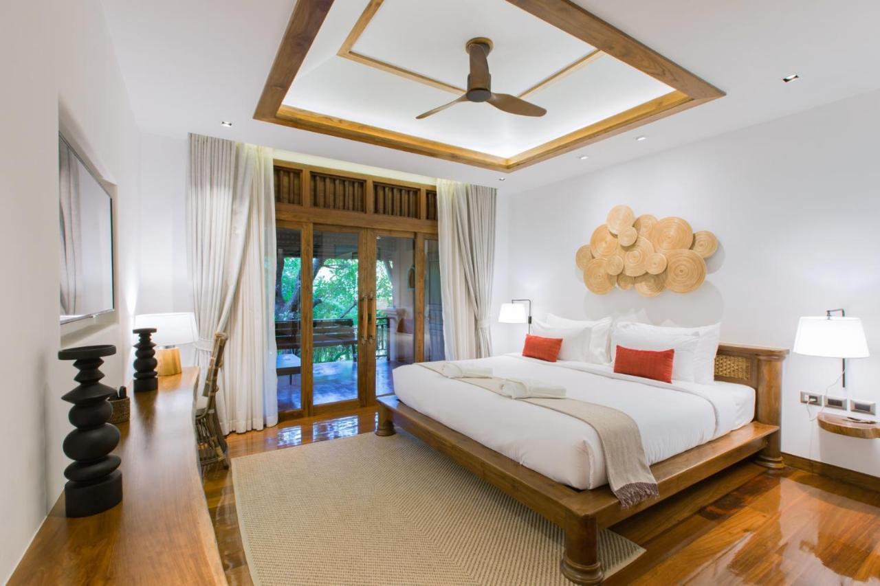 Prangpaya Khaoyai Resort