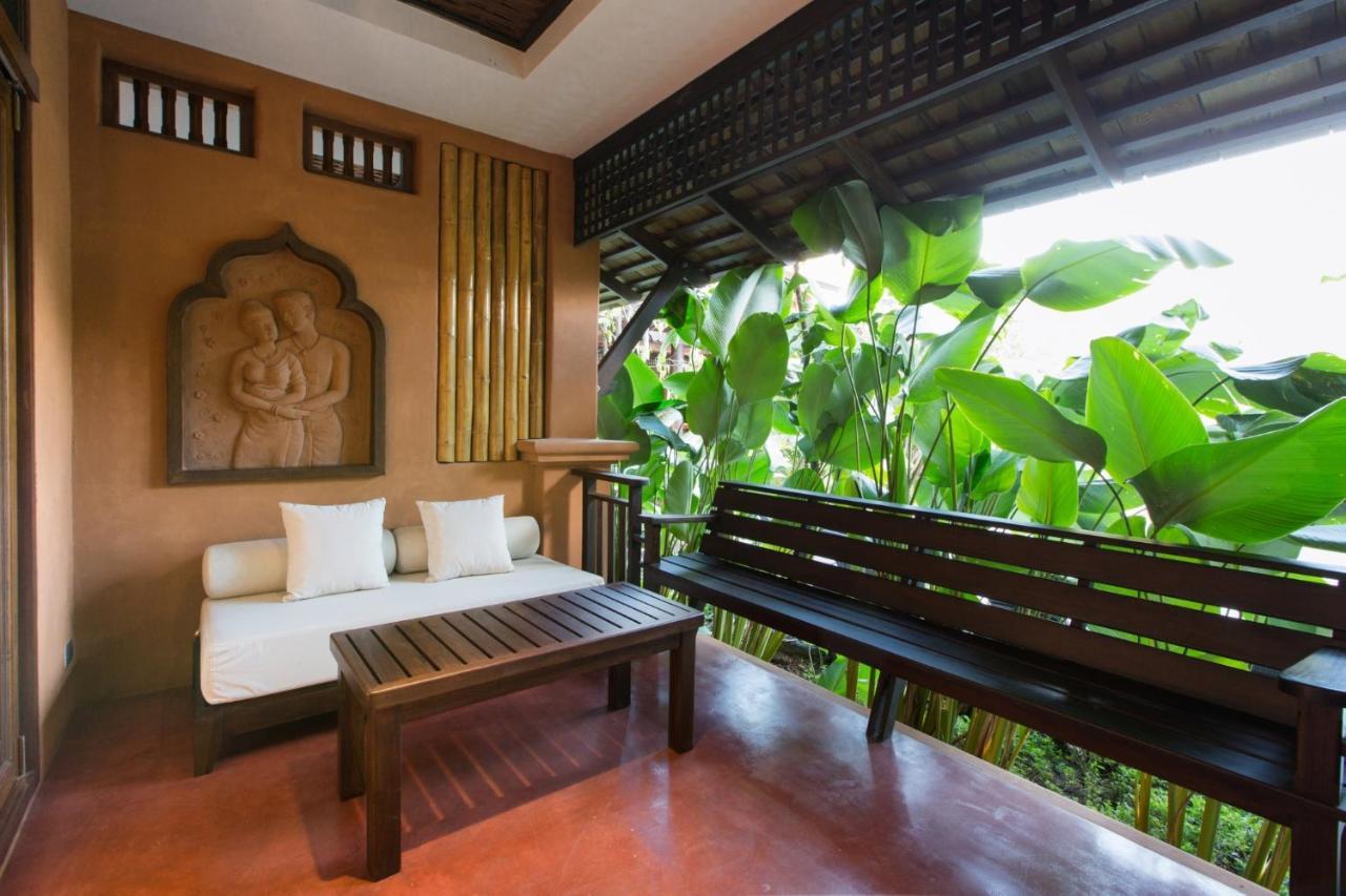 Prangpaya Khaoyai Resort