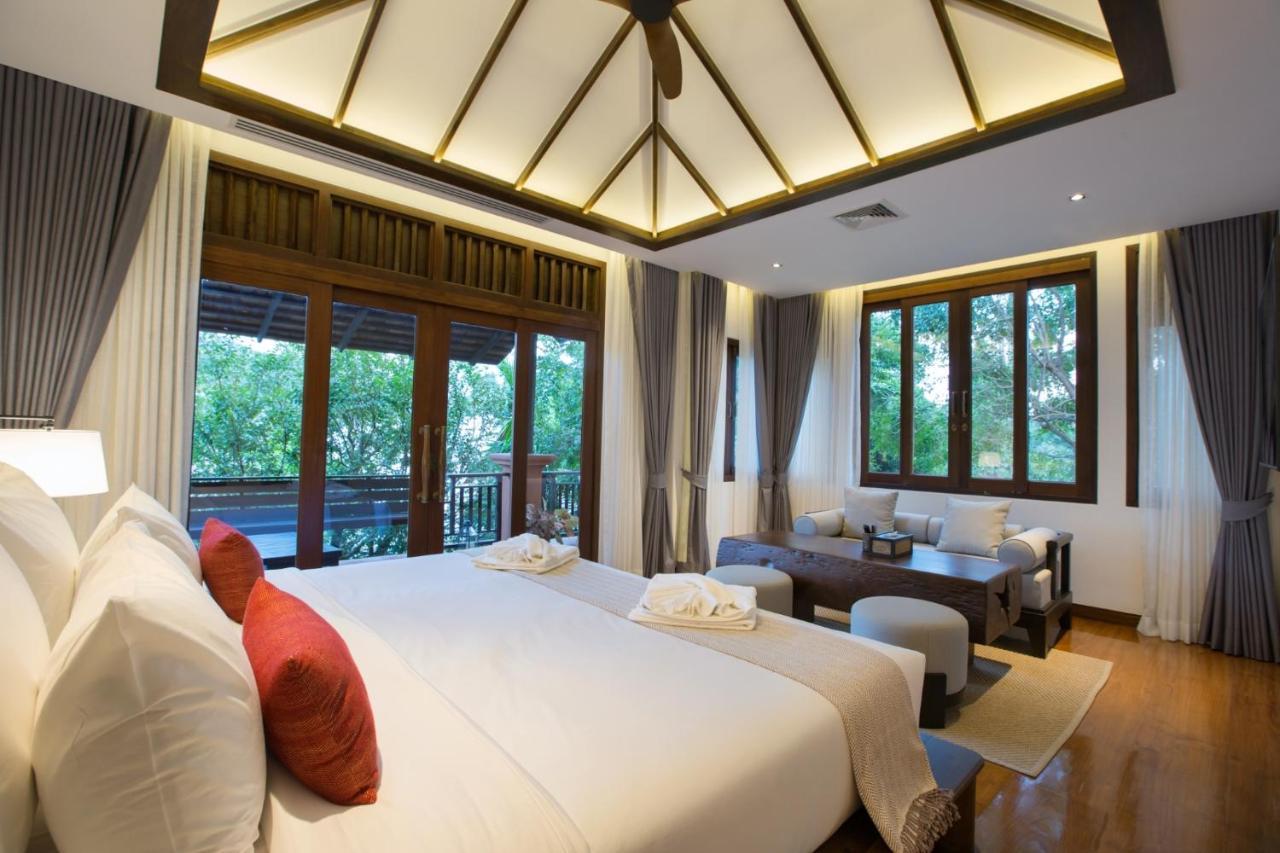 Prangpaya Khaoyai Resort 5*
