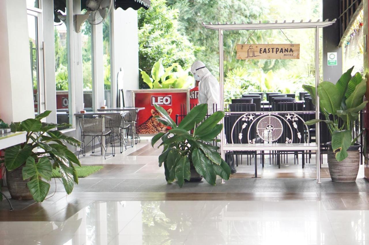 Eastpana - Sha Extra Hotel 4*