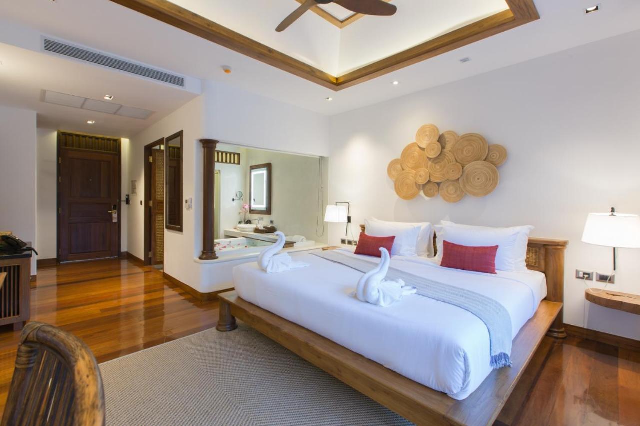 Prangpaya Khaoyai Resort Pakchong