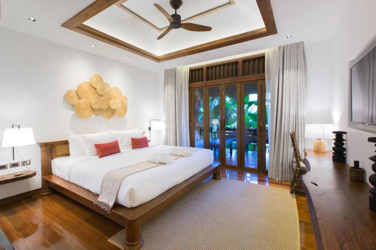 Prangpaya Khaoyai Resort