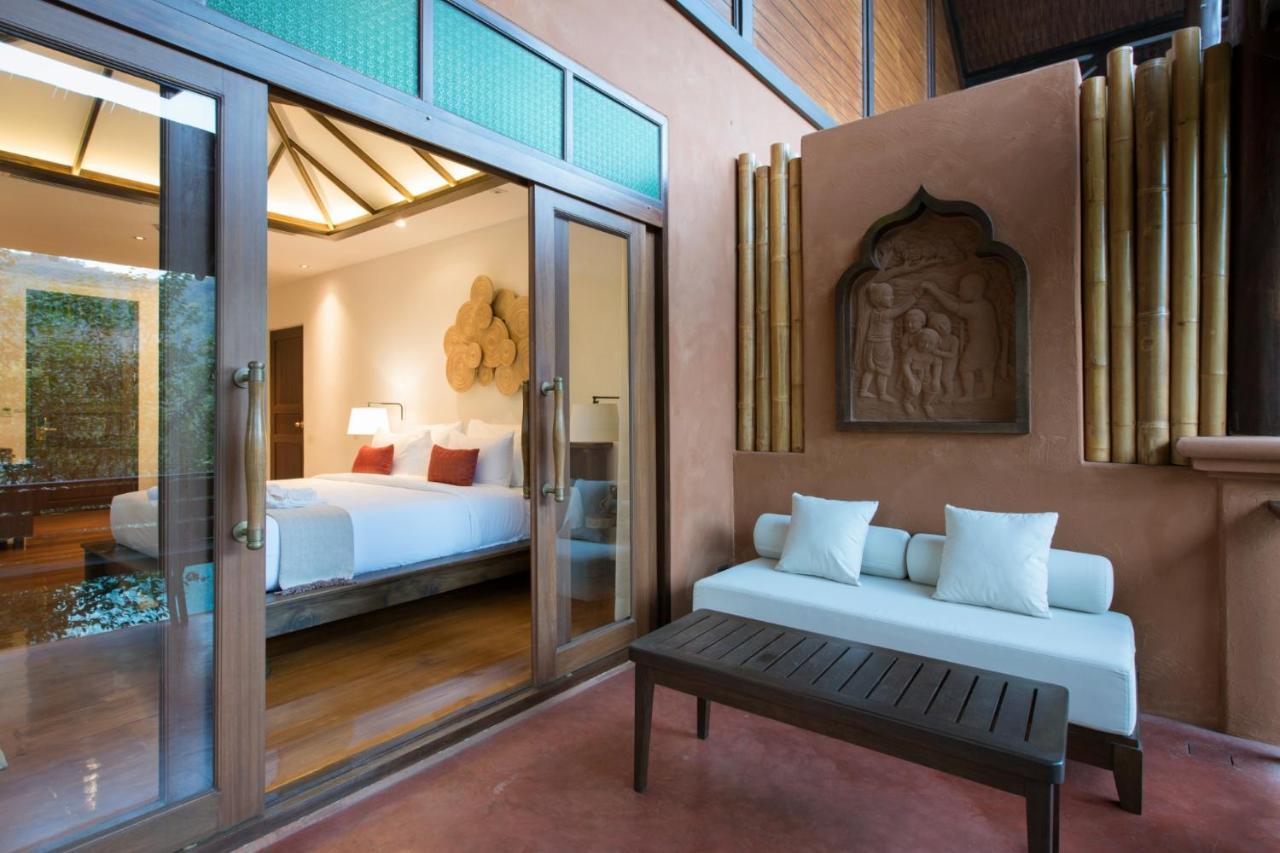 Prangpaya Khaoyai Resort 5*