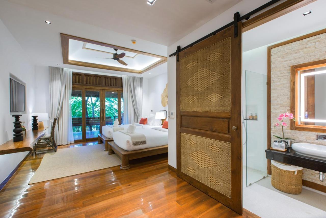 Prangpaya Khaoyai 5*