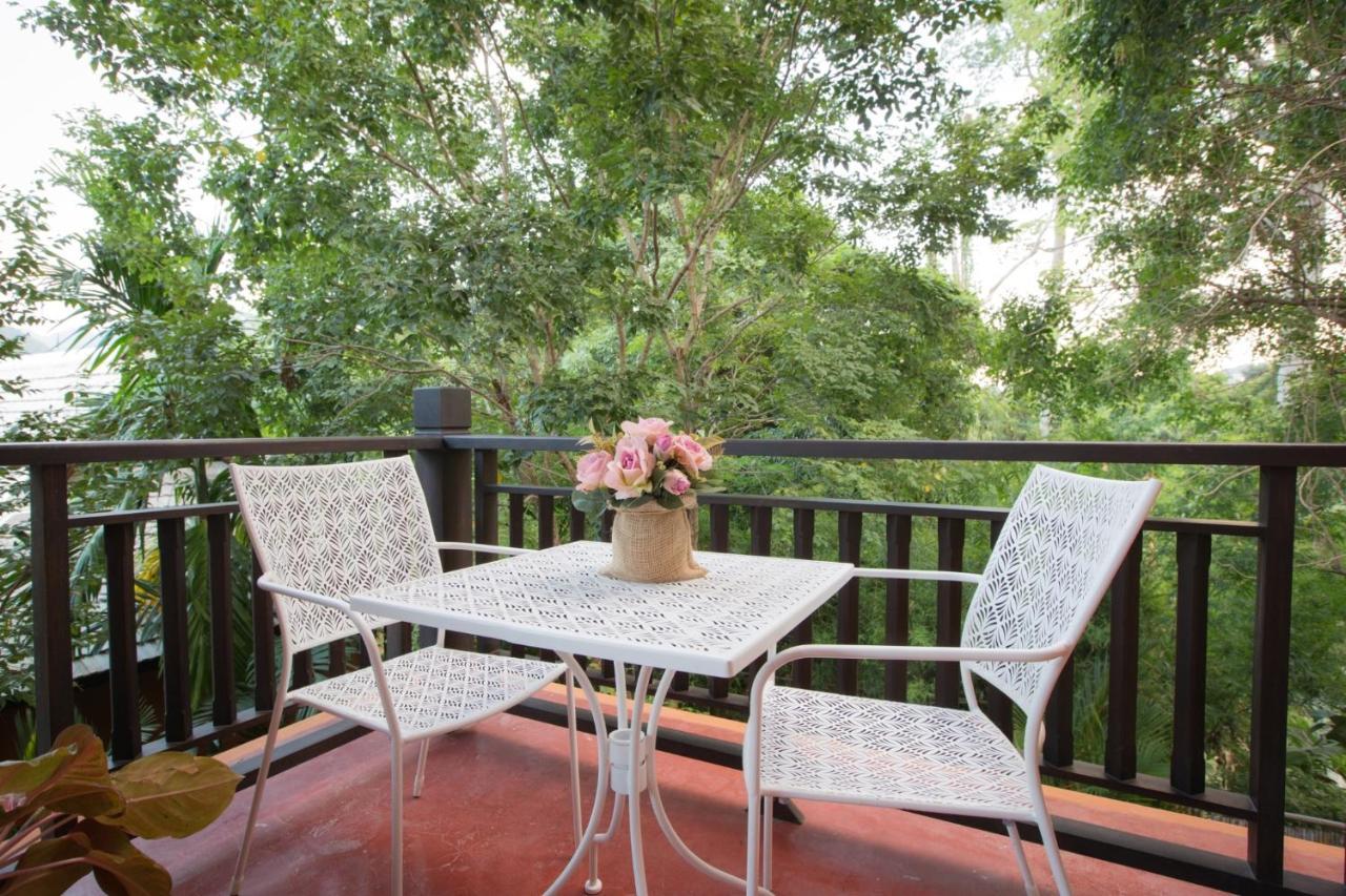 Resort Prangpaya Khaoyai Pakchong